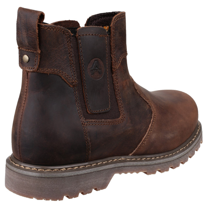 Amblers Safety Unisex FS165 Dealer Boot