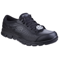 Skechers Workwear Ladies Eldred Shoe