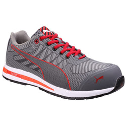 Puma Men's Xelerate S1 Safety Trainer