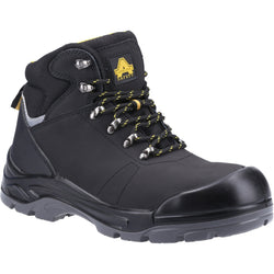 Amblers Safety Unisex AS252 Lightweight Water Resistant Leather Safety Boot