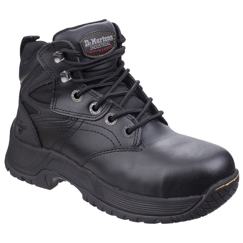 Dr Martens Unisex Torness Mens Safety Boot