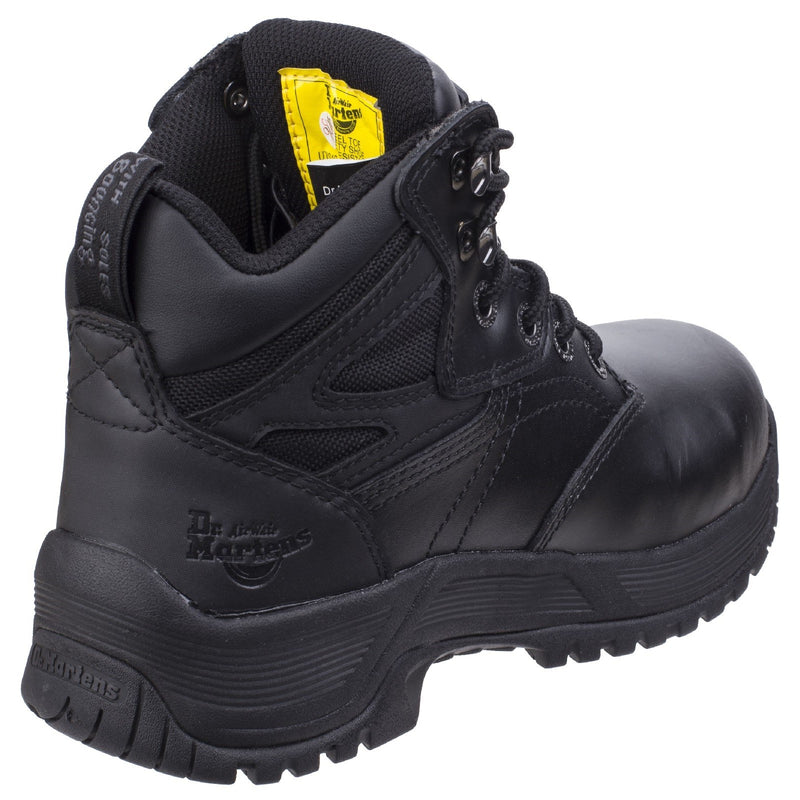 Dr Martens Unisex Torness Mens Safety Boot