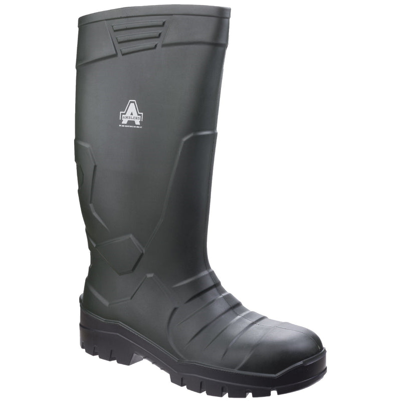 Amblers Unisex Teviot Heavy Duty Wellington