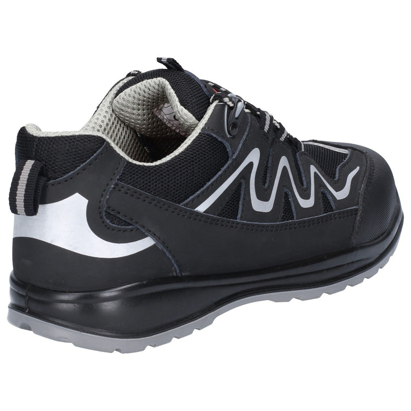 Centek Unisex FS313 Extra Light S3 Safety Trainer