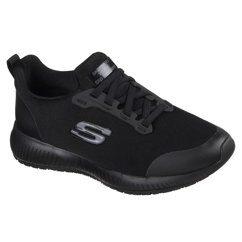 Skechers Workwear Ladies Squad SR Shoe