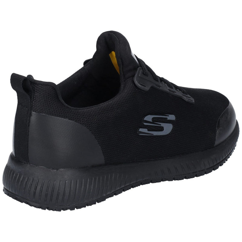 Skechers Workwear Ladies Squad SR Shoe