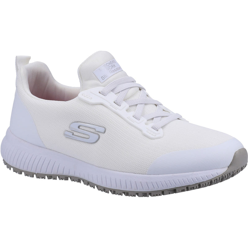 Skechers Workwear Ladies Squad SR Shoe