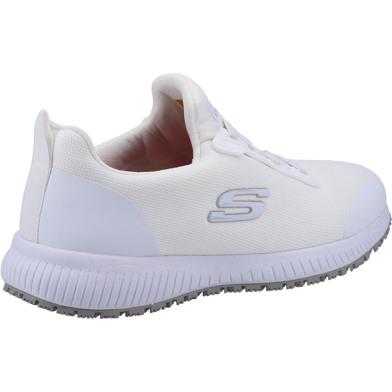 Skechers Workwear Ladies Squad SR Shoe