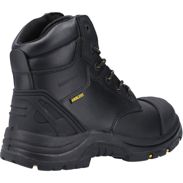 Amblers Safety Unisex AS305C Winsford Safety Boot