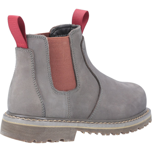 Amblers Safety Ladies AS106 Sarah Safety Boot