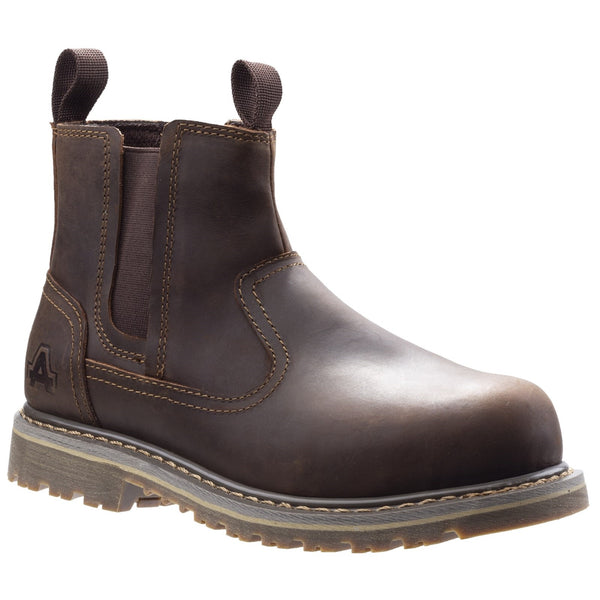 Amblers Safety Ladies AS101 Alice Safety Boot