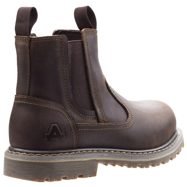 Amblers Safety Ladies AS101 Alice Safety Boot