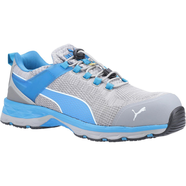 Puma Unisex Xcite Metal Free Safety Trainer