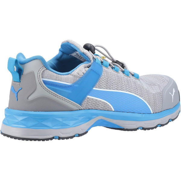 Puma Unisex Xcite Metal Free Safety Trainer