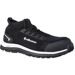 Albatros Unisex Ultimate Impulse Low Safety Shoe