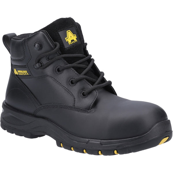 Amblers Safety Ladies AS605C Safety Boots