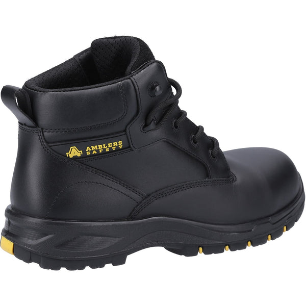 Amblers Safety Ladies AS605C Safety Boots