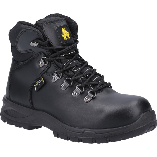 Amblers Safety Ladies AS606 Safety Boots