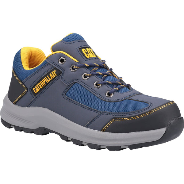 Caterpillar Men's Elmore S1 Safety Trainer