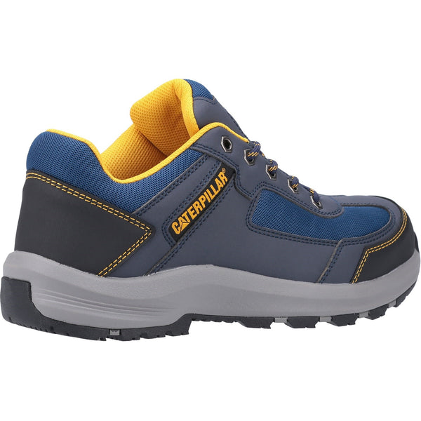 Caterpillar Men's Elmore S1 Safety Trainer