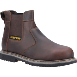 Caterpillar Men's Powerplant Dealer Safety Boot