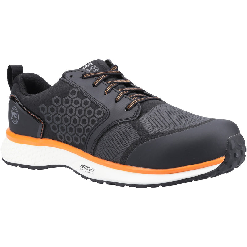 Timberland Pro Men's Reaxion S3 Safety Trainer