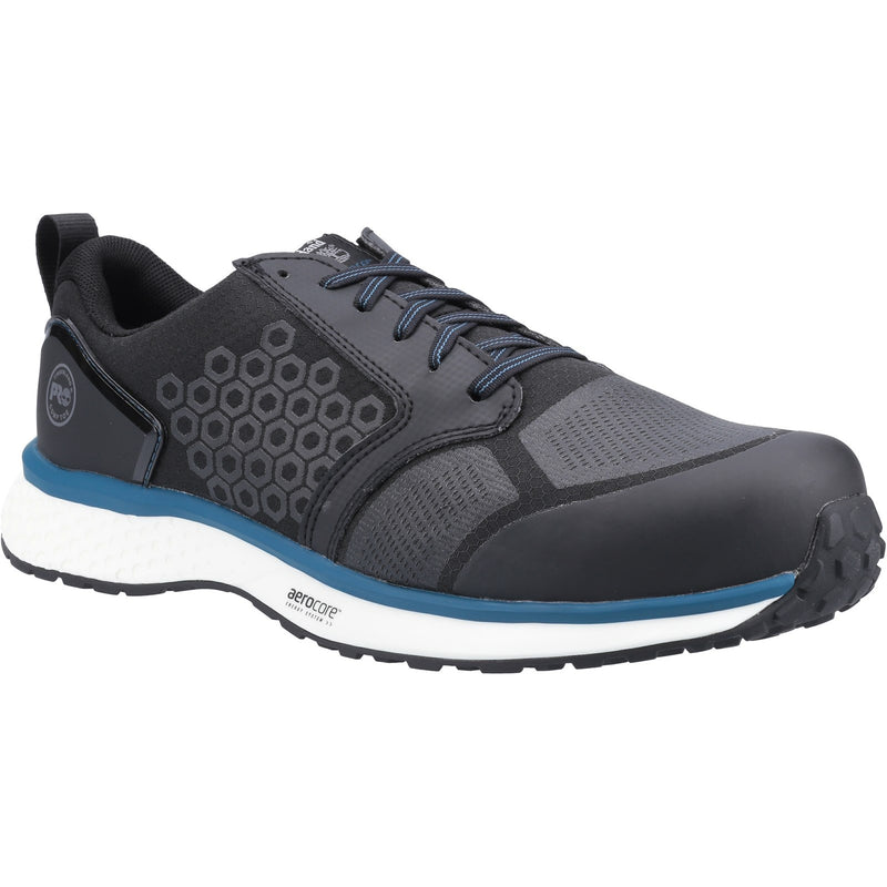 Timberland Pro Men's Reaxion S3 Safety Trainer