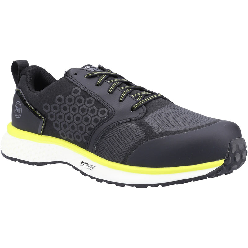 Timberland Pro Men's Reaxion S3 Safety Trainer