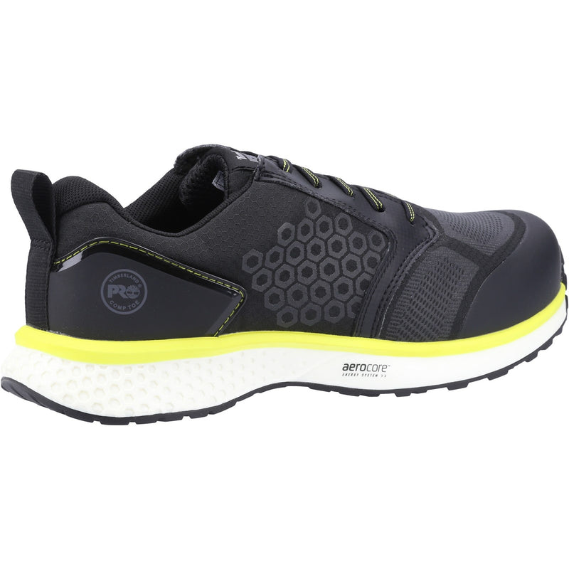 Timberland Pro Men's Reaxion S3 Safety Trainer