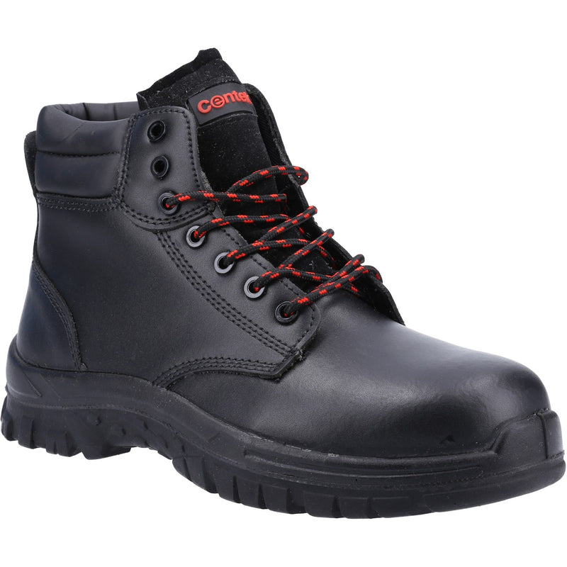 Centek Unisex FS317C S3 Safety Boot