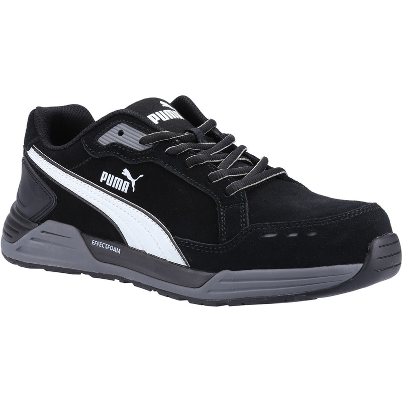 Puma Men's Airtwist S3 Safety Trainer