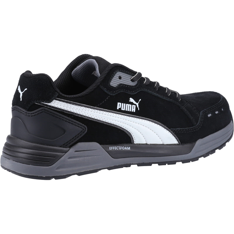 Puma Men's Airtwist S3 Safety Trainer