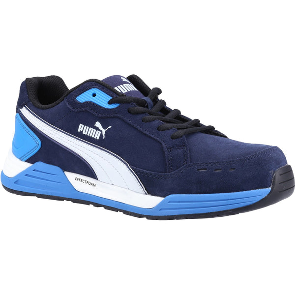 Puma Men's Airtwist S3 Safety Trainer