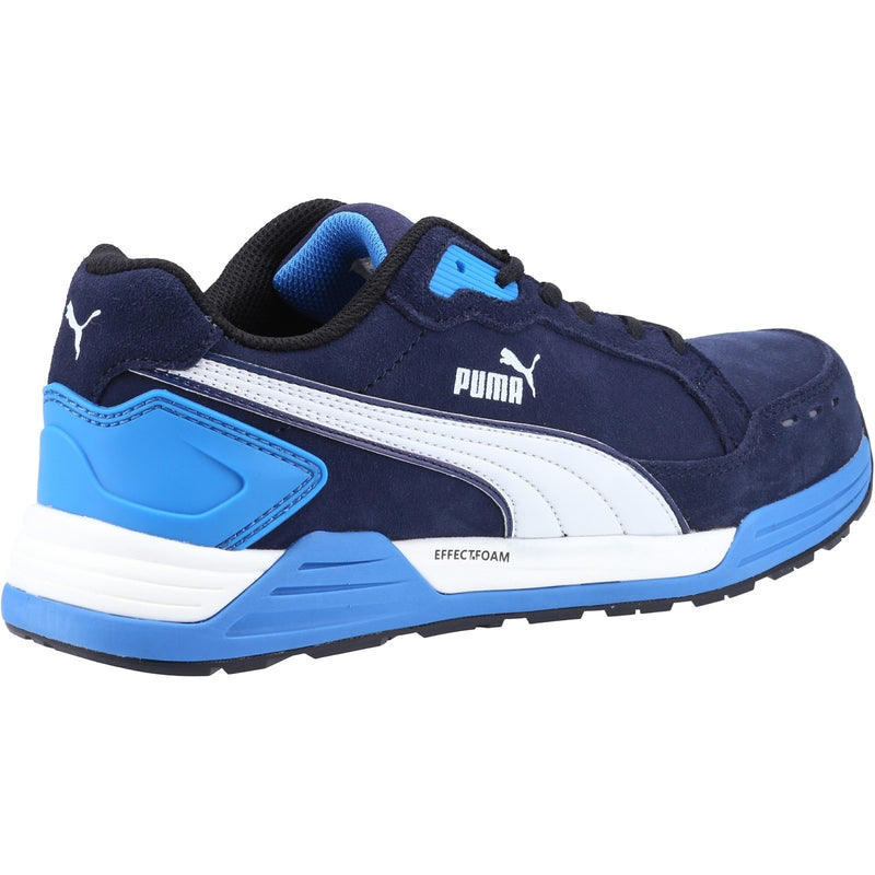 Puma Men's Airtwist S3 Safety Trainer