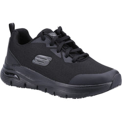 Skechers Workwear Ladies Arch Fit Sr Shoes