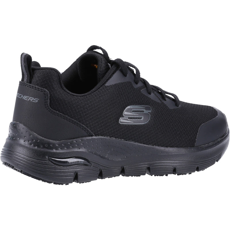 Skechers Workwear Ladies Arch Fit Sr Shoes