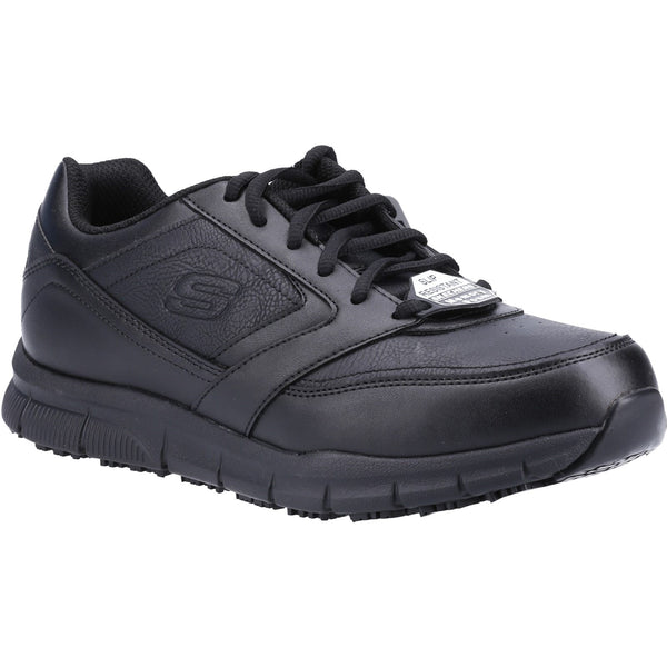 Skechers Workwear Men's Nampa Shoes