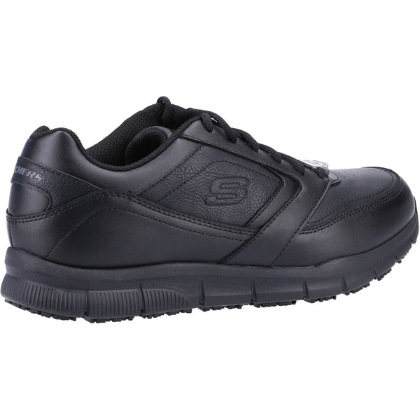 Skechers Workwear Men's Nampa Shoes