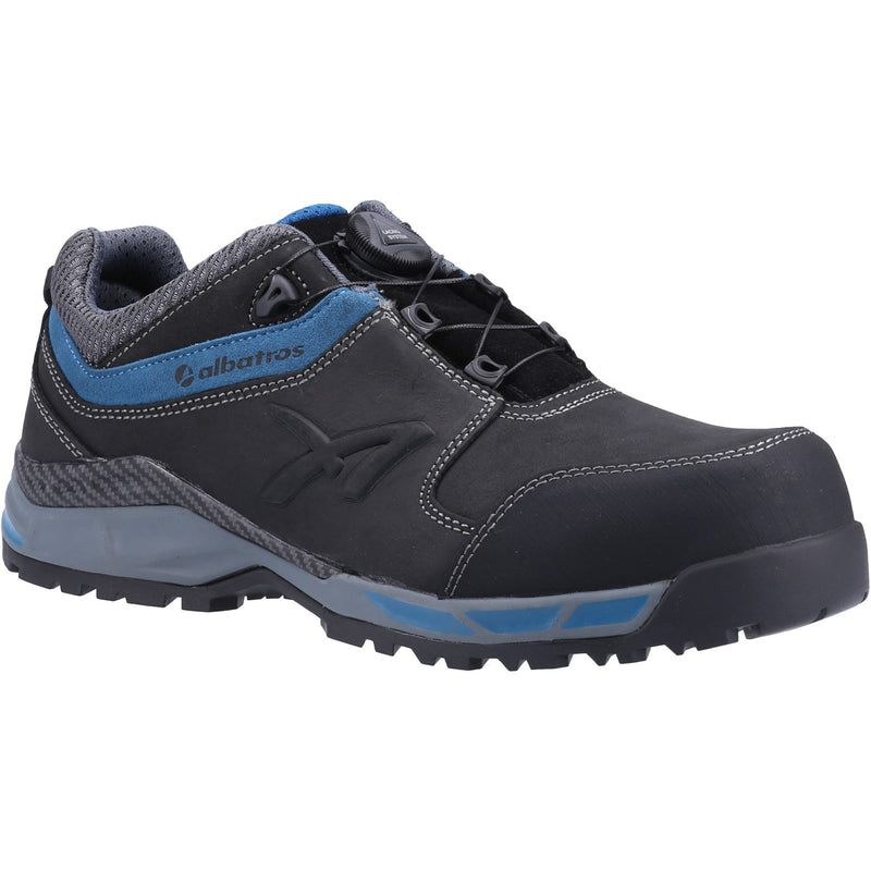 Albatros Men's Tofane S3 Safety Trainer