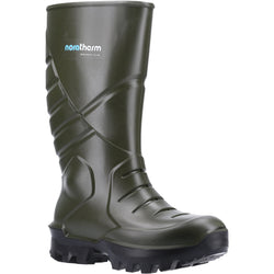 Nora Unisex Noratherm S5 Full Safety Polyurethane Thermo Boot