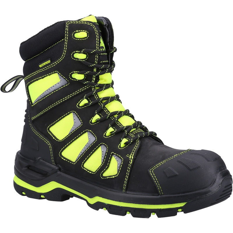 Amblers Safety Unisex AS972C Beacon Safety Boot