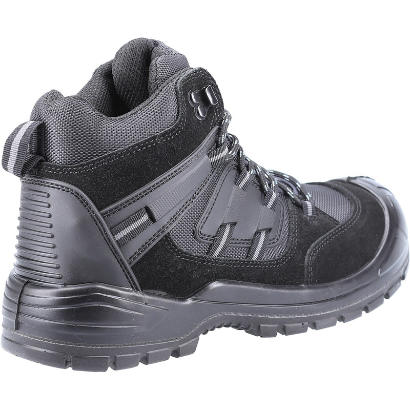 Amblers Safety Unisex 257 Safety Boot