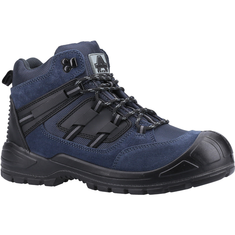 Amblers Safety Unisex 257 Safety Boot