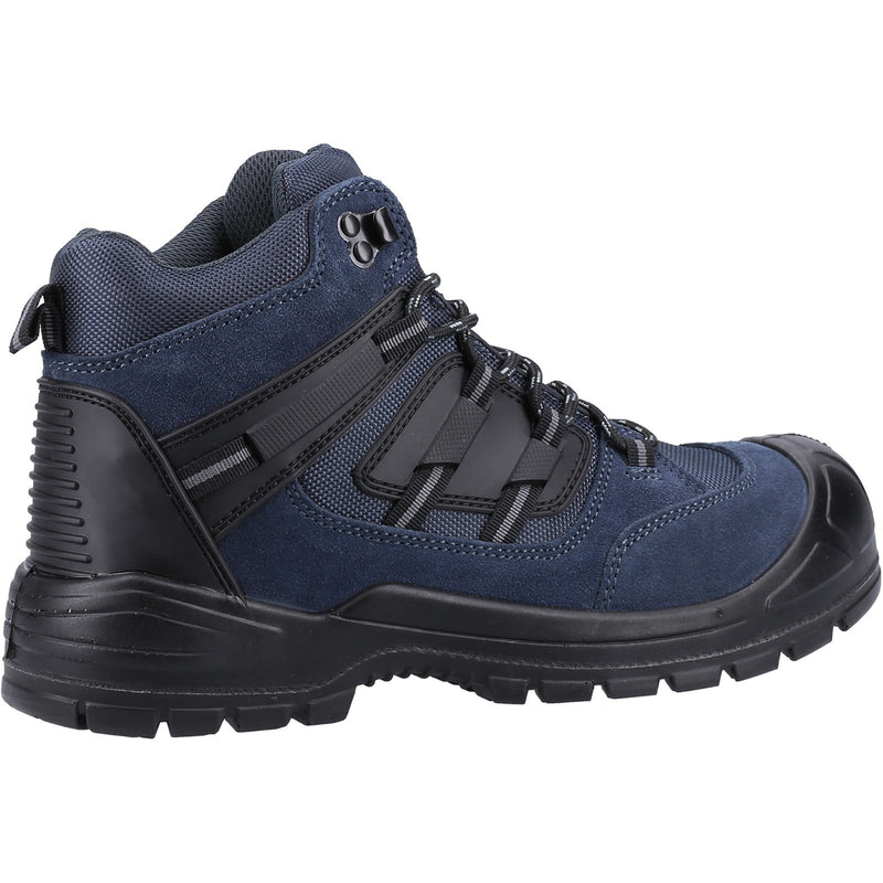 Amblers Safety Unisex 257 Safety Boot