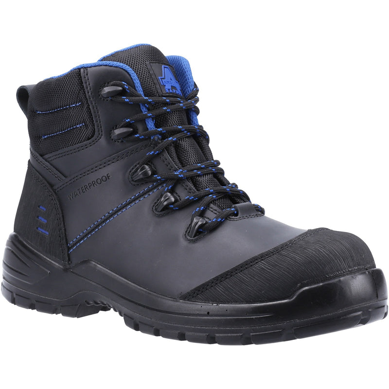 Amblers Safety Unisex 308C Metal Free Safety Boot