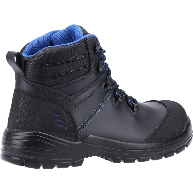 Amblers Safety Unisex 308C Metal Free Safety Boot