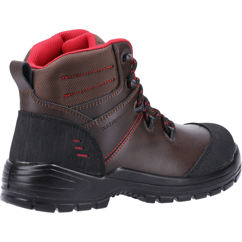 Amblers Safety Unisex 308C Metal Free Safety Boot