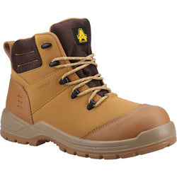 Amblers Safety Unisex 308C Metal Free Safety Boot