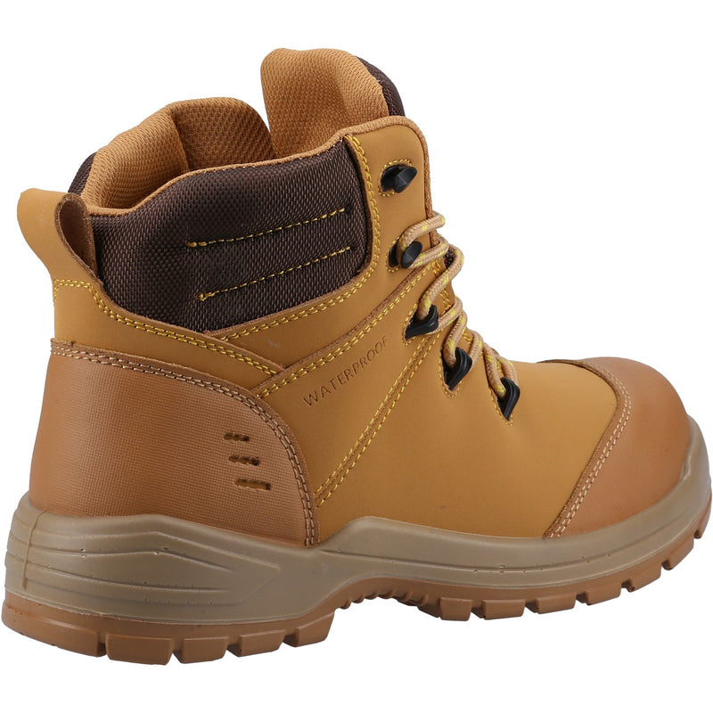 Amblers Safety Unisex 308C Metal Free Safety Boot