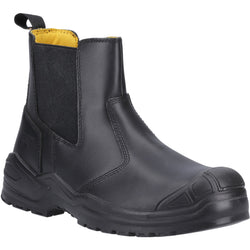 Caterpillar Men's Striver S3 Safety Dealer Boot